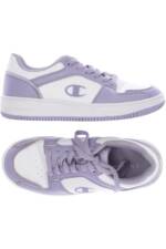 Champion Damen Sneakers, flieder, Gr. 37