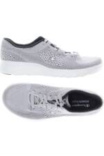 Champion Damen Sneakers, grau, Gr. 37