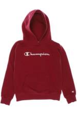 Champion Herren Hoodies & Sweater, rot, Gr. 146