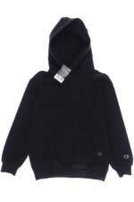 Champion Herren Hoodies & Sweater, schwarz, Gr. 158