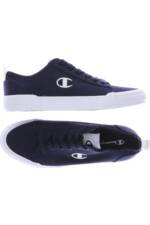 Champion Herren Sneakers, marineblau, Gr. 42