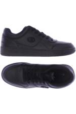 Champion Herren Sneakers, schwarz, Gr. 44