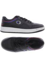 Champion Herren Sneakers, schwarz, Gr. 45