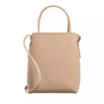 Chloé Crossbody Bags - Chloe Sense - Gr. unisize - in Beige - für Damen