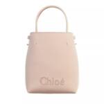 Chloé Crossbody Bags - Chloe Sense - Gr. unisize - in Gold - für Damen