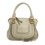 Chloé Crossbody Bags - Marcie Bag - Gr. unisize - in Grün - für Damen