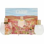 Chloé Duft-Set Nomade Edp 75vapo Edp Bl 100ml 5ml