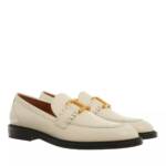 Chloé Loafers & Ballerinas - Marcie Loafer - Gr. 39 (EU) - in Creme - für Damen