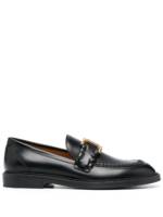 Chloé Marcie Loafer - Schwarz