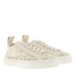 Chloé Sneakers - Lauren Sneaker - Gr. 36 (EU) - in Beige - für Damen