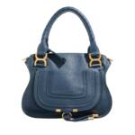 Chloé Tote - Marcie - Gr. unisize - in Grün - für Damen