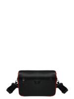 Christian Louboutin Crossbody Bags - Ruisbuddy Bag - Gr. unisize - in Schwarz - für Damen