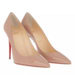 Christian Louboutin Pumps & High Heels - Kate - Gr. 36 (EU) - in Beige - für Damen