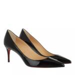 Christian Louboutin Pumps & High Heels - Kate Pumps Patent Leather - Gr. 36 (EU) - in Schwarz - für Damen