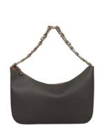 Christian Louboutin Shopper - Loubila Hobo Bag - Gr. unisize - in Grau - für Damen