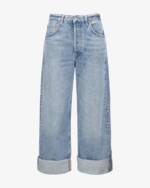 Citizens of Humanity- Ayla Baggy Jeans | Damen (24)