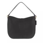 Coach Hobo Bag - Soft Tabby Hobo - Gr. unisize - in Schwarz - für Damen