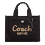 Coach Tote - Cargo Tote 26 - Gr. unisize - in Schwarz - für Damen