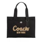 Coach Tote - Cargo Tote 42 - Gr. unisize - in Schwarz - für Damen