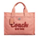 Coach Tote - Cargo Tote - für Damen