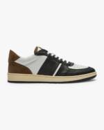 Collegium- Pillar Destroyer Low Sneaker | Herren (39)