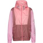 Columbia Lily Basin Kapuzenjacke Damen