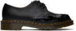 Comme des Garçons Comme des Garçons Black Dr. Martens Edition 1461 Ribbon Derbys