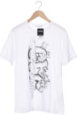 Comme des Garcons Herren T-Shirt, weiß, Gr. 54