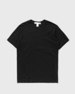 Comme des Garçons Shirt TEE KNIT men Shortsleeves black in Größe:S