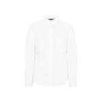 Comme des Garcons - White Cotton Shirt - Größe S - white