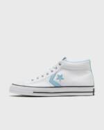 Converse Star Player 76 men High-& Midtop white in Größe:40,5