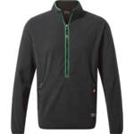 Craghoppers Herren Co2 Renu Fleece Pullover