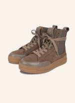 Crickit Sneaker Maxie beige