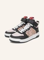 Crickit Sneaker Pearl schwarz