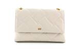 DKNY Willow Shoulder Bag Stone