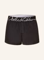 DOLCE & GABBANA Badeshorts