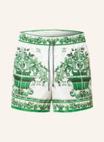 DOLCE & GABBANA Badeshorts MAIOLICA