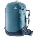 Deuter - Access 55 - Reiserucksack Gr 55 l blau