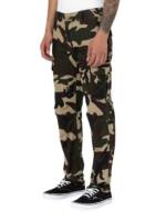 Dickies Cargohose Millerville Camouflage mit RipStop Gewebe