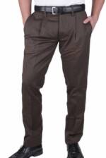 Diesel Bundfaltenhose Diesel Phijos Pantalone Herren Hose Bundfaltenhose