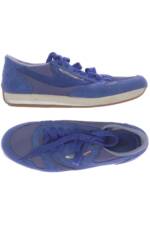 Diesel Damen Sneakers, blau, Gr. 38