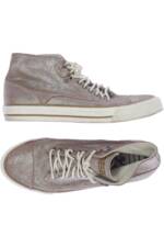 Diesel Damen Sneakers, braun, Gr. 39