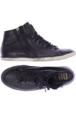 Diesel Damen Sneakers, schwarz, Gr. 39