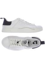 Diesel Herren Sneakers, weiß, Gr. 41