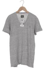 Diesel Herren T-Shirt, grau, Gr. 48