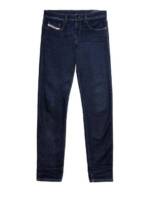 Diesel Slim-fit-Jeans Stretch JoggJeans - D-Strukt 69VI