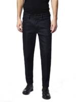 Diesel Tapered-fit-Jeans Diesel Herren Dander 084CC Jeans Slim Tapered