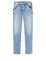 Diesel Tapered-fit-Jeans JoggJeans - Krooley-Y-T 068BB - Länge:32