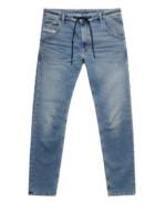 Diesel Tapered-fit-Jeans Stretch JoggJeans - Krooley 068BA - Länge:32