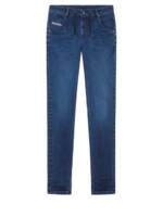 Diesel Tapered-fit-Jeans Stretch JoggJeans - Krooley 068CT - Länge:32